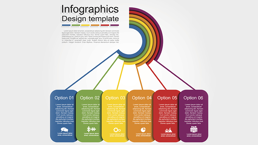 Infografiche